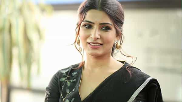 Samantha Ruth Prabhu : గేమ్ షోకు గెస్ట్గా సమంత.. విడాకుల తర్వాత మొదటిసారి..!!