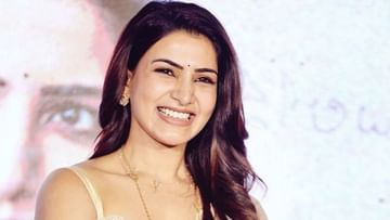 Samantha : శ్రీదేవి మూవీస్ బ్యానర్లో నటిస్తున్న సమంత..  హీరోయిన్‌ ఓరియెంటెడ్‌ కథతో రానున్న మూవీ.