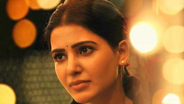 Samantha: నీలాంటి వ్యక్తి లైఫ్లో ఉండటం నా అదృష్టం... సమంత ఎమోషనల్ పోస్ట్