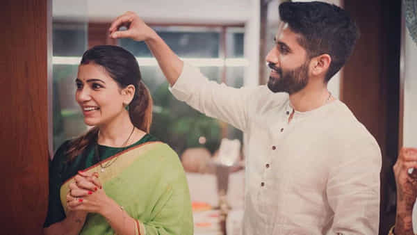 Samantha: సామ్-చైతూ విడాకులపై స్పందించిన సమంత తండ్రి.. ఏమన్నారంటే..