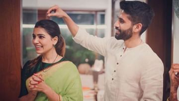 Samantha: సామ్-చైతూ విడాకులపై స్పందించిన సమంత తండ్రి.. ఏమన్నారంటే..