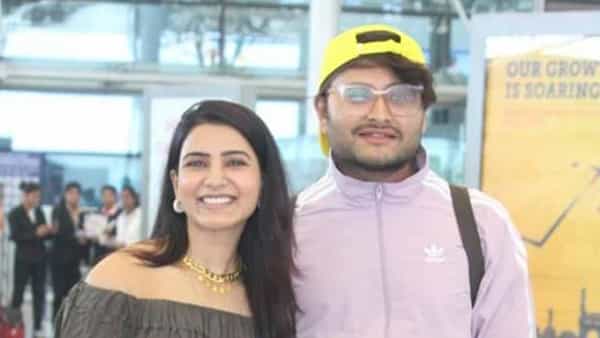 Samantha: నర్మగర్భంగా మరో పోస్ట్ పెట్టిన సమంత స్టైలిస్ట్ ప్రీతమ్ జుకల్కర్.. నెట్టింట వైరల్