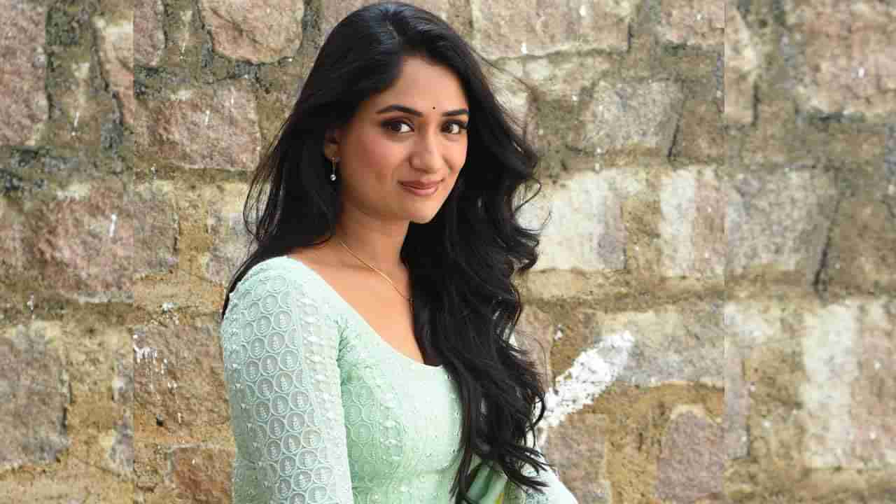 Natyam: క్లాసికల్ డ్యాన్సర్లకు ఉండే హద్దులను మా సినిమాలో చూపిస్తాం : సంధ్య రాజ్