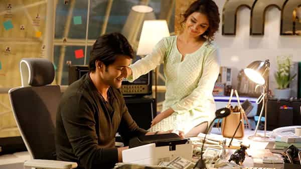 Sarkaru Vaari Paata: మహేష్ ఫ్యాన్స్కు మళ్లీ నిరాశేనా.. సర్కారు వారి పాట రిలీజ్ డేట్ మారిపోయిందా ?