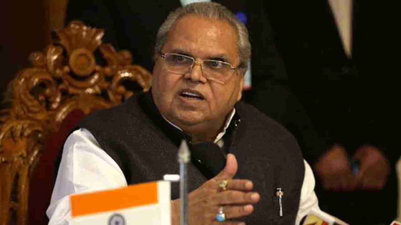 Satya Pal Malik: రైతుల డిమాండ్లు నెరవేర్చకపోతే బీజేపీ మళ్లీ అధికారంలోకి రాదు.. గవర్నర్ సత్యపాల్ మాలిక్ సంచలన వ్యాఖ్యలు..