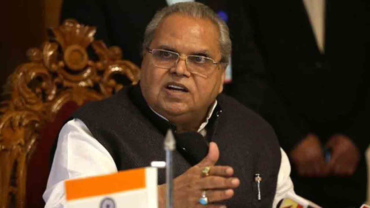 Satya Pal Malik: రైతుల డిమాండ్లు నెరవేర్చకపోతే బీజేపీ మళ్లీ అధికారంలోకి రాదు.. గవర్నర్ సత్యపాల్ మాలిక్ సంచలన వ్యాఖ్యలు..