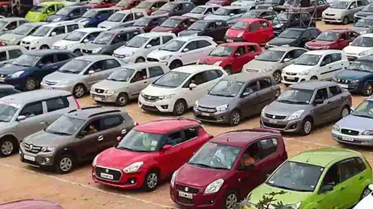 SBI Festival Offer: కారు కొనాలనుకుంటున్నారా? పండగ సీజన్ లో ఎస్బీఐ బంపర్ ఆఫర్.. ఏమిటంటే..