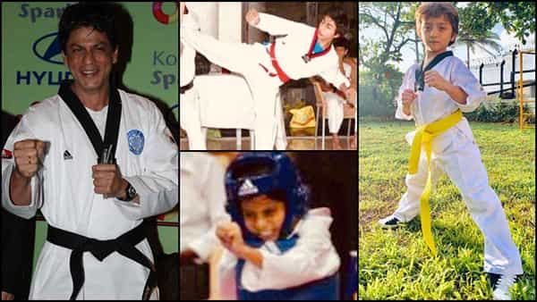 Aryan Khan: బాలీవుడ్ బాద్ షా కుమారుడు ఆర్యన్ ఖాన్ చుట్టూ వివాదాలు.. విజయాలు..