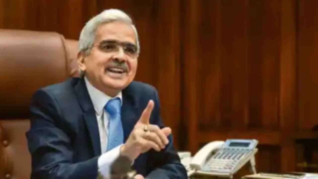 Shaktikanta Das: కేంద్ర ప్రభుత్వం కీలక నిర్ణయం.. ఆర్‌బీఐ గవర్నర్‌గా శక్తికాంత దాస్ పునర్నియామకం..