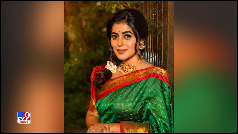 Shamna Kasim New Photos. Credit by:Shamna Kasim/Instagram