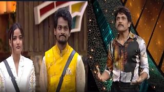 Bigg Boss 5 Telugu: నా వరకు నేను కరెక్ట్.. బరాబర్ చేశా.. లోబోను కడిగిపారేసిన నాగ్..