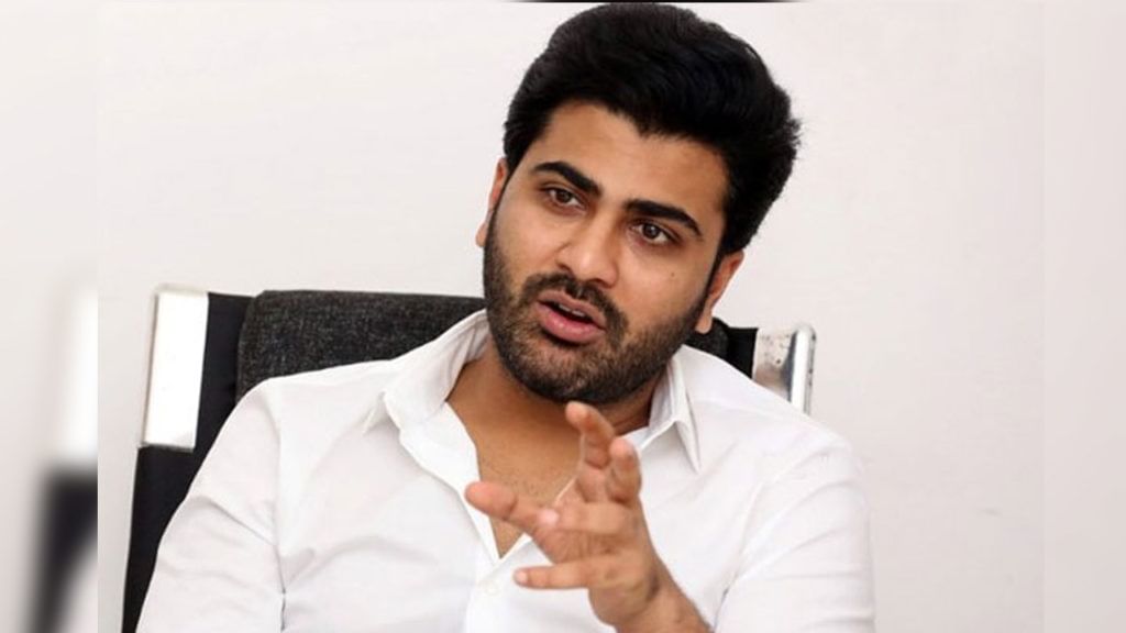 Maha Samudram: నేను ఇప్పుడు స్టార్‌ని కానీ వాడు ఎప్పుడో స్టార్ అయ్యాడు.. ఆసక్తికర వ్యాఖ్యలు చేసిన శర్వానంద్