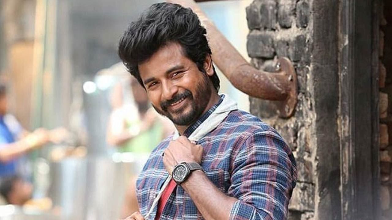 Sivakarthikeyan: సినిమాకు ఎల్లలు లేవు... నా సినిమా తెలుగు ప్రేక్షకులకు తప్పకుండా నచ్చుతుంది: శివకార్తికేయన్