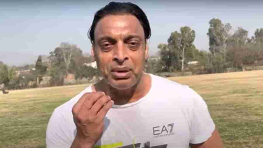 Shoaib Akhtar: షోయబ్‌ అక్తర్ సంచలన వ్యాఖ్యలు.. కోహ్లీ కంటే పెద్ద బ్యాట్స్‌మెన్‌ ఉన్నారట..!