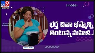 Viral Video: ఈతకు వెళ్లిన వ్యక్తికి.. చిక్కిన 900ఏళ్ల నాటి ఖడ్గం.! వీడియో