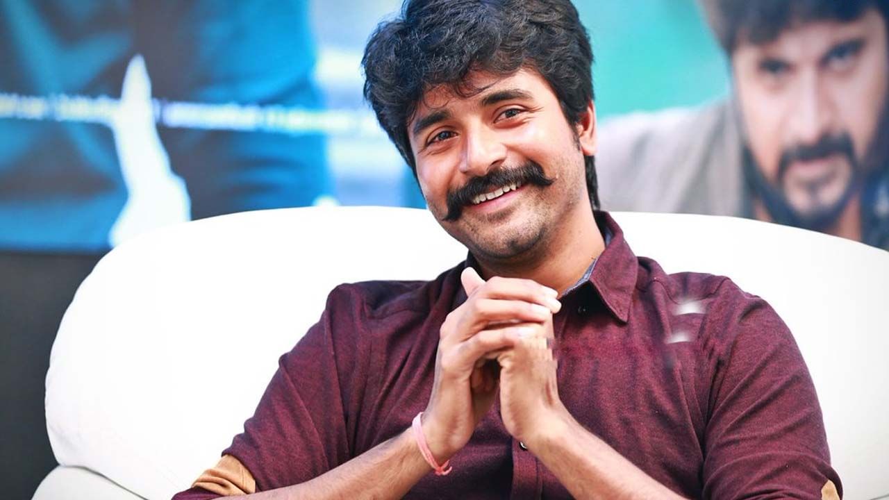 Sivakarthikeyan: తెలుగు నేర్చుకుంటున్న తమిళ్ స్టార్ హీరో... అసలు విషయం చెప్పేసిన శివకార్తికేయన్..