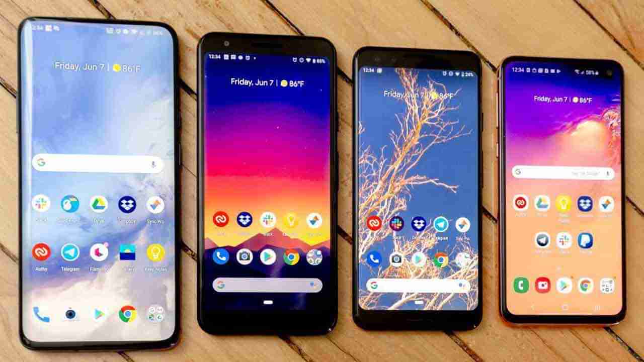 Budget Smart Phones: స్మార్ట్ ఫోన్ కొనాలనుకుంటున్నారా.. రూ. 10 వేల లోపు లభించే అత్యుత్తమ ఫోన్లు ఇవే..