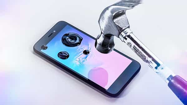 Smartphone Screen Glass: గుడ్న్యూస్.. ఇక మొబైల్ స్క్రీన్ గ్లాస్ అస్సలు పగలదు.. ఒత్తిడిని తట్టుకునే శక్తి