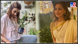 Sonam Kapoor: సన్నజాజి సోనమ్ సొగసుకు ఫిదా అవ్వాల్సిందే.. బాలీవుడ్ బ్యూటీనా మజాకా..