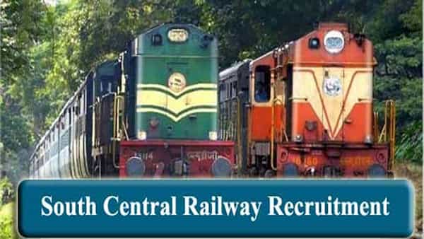 Railway Recruitment: నిరుద్యోగులకు గుడ్న్యూస్.. హైదరాబాద్ కేంద్రంగా రైల్వే ఉద్యోగాలు.. ఇలా దరఖాస్తు చేయండి