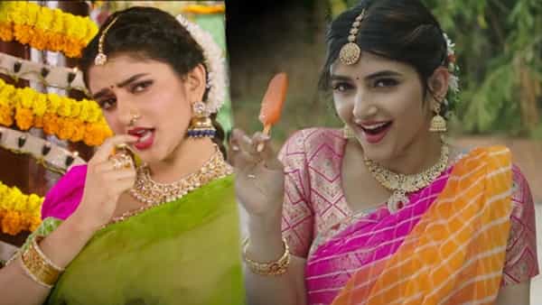Sree Leela : మెగా కాంపౌండ్లోకి పెళ్లి సందD హీరోయిన్.. నెక్స్ట్ సినిమా ఎవరితో అంటే..