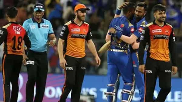 SRH vs MI: దుమ్ము రేపిన ముంబై ఇండియన్స్.. సన్ రైజర్స్పై ఘన విజయం..