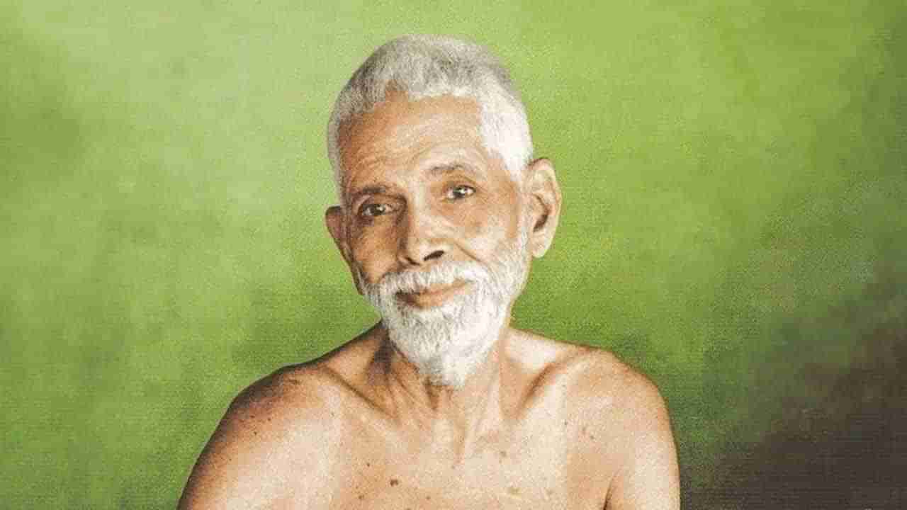 Sri Ramana Maharshi: భగవంతుడి వద్దకు నిర్మల భక్తితో వెళ్ళాలి.. కోరికలతో ఎన్ని గిఫ్ట్‌లు ఇచ్చినా నిష్పలం అంటున్న రమణ మహర్షి