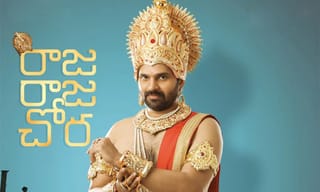 Konda Polam Twitter Review : ‘కొండ పొలం’లో కురుస్తున్న పాజిటివ్ వాన..