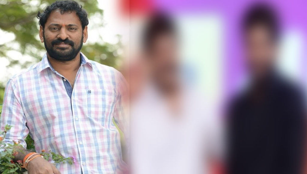 మరో భారీ మల్టీస్టారర్కు తెరతీస్తోన్న శ్రీకాంత్ అడ్డాలా.. ఈసారి మెగా హీరోలను కలిపేందుకు ప్రయత్నం.? మరో భారీ మల్టీస్టారర్కు తెరతీస్తోన్న శ్రీకాంత్ అడ్డాలా.. ఈసారి మెగా హీరోలను కలిపేందుకు ప్రయత్నం.?