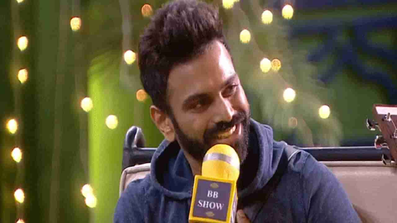 Bigg Boss 5 Telugu: కమిటెడ్ కాకపోయి ఉంటే ఆమెకు ట్రై చేసేవాడిని.. మనసులో మాటలను బయటపెట్టిన శ్రీరామ్..