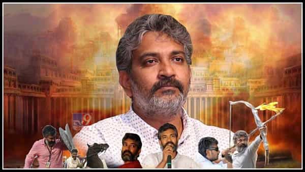 RRR: రాజమౌళి డైరెక్షన్ను డామినేట్ చేసిన హీరో అతనొక్కడే.. కీలక కామెంట్ చేసిన కీరవాణి