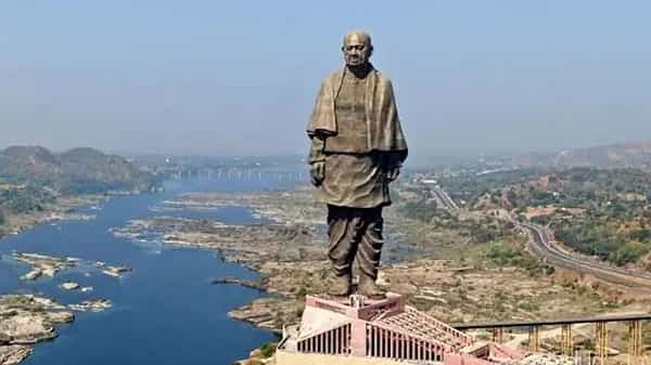 Statue Of Unity: ఈ రోజులలో స్టాచ్యూ ఆఫ్ యూనిటీ చూడటానికి అనుమతి లేదు..! ఎందుకంటే..?
