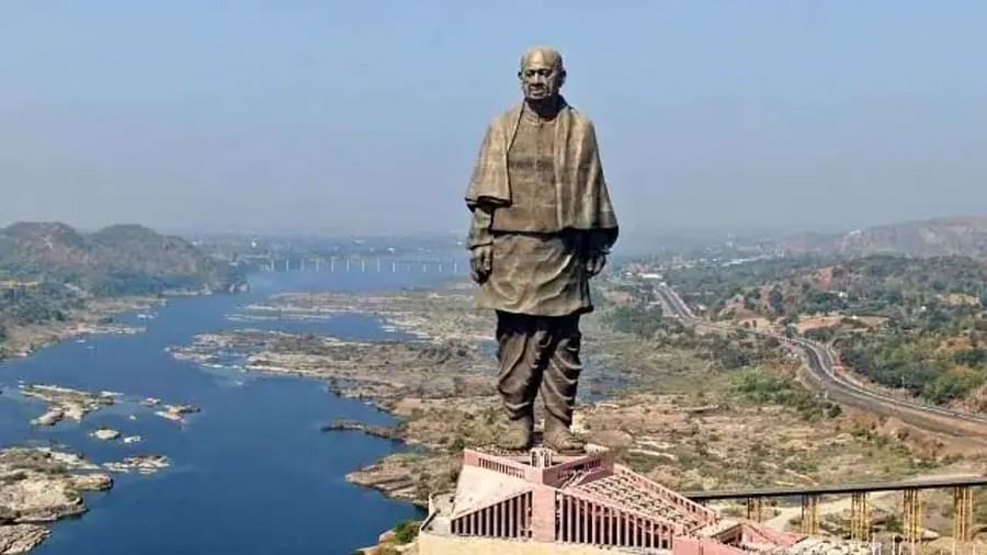 Statue Of Unity: ఈ రోజులలో 'స్టాచ్యూ ఆఫ్ యూనిటీ' చూడటానికి అనుమతి లేదు..! ఎందుకంటే..?