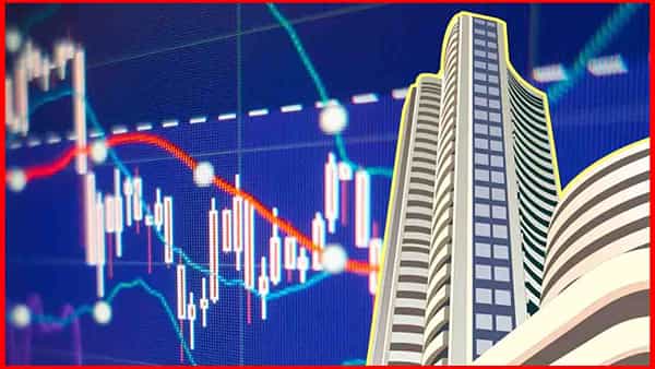 Stock Market: ఒమిక్రాన్ భయాలతో స్టాక్ మార్కెట్ కుదేలు.. రూ.6,81,0000 కోట్ల మదుపర్ల సందప ఆవిరి