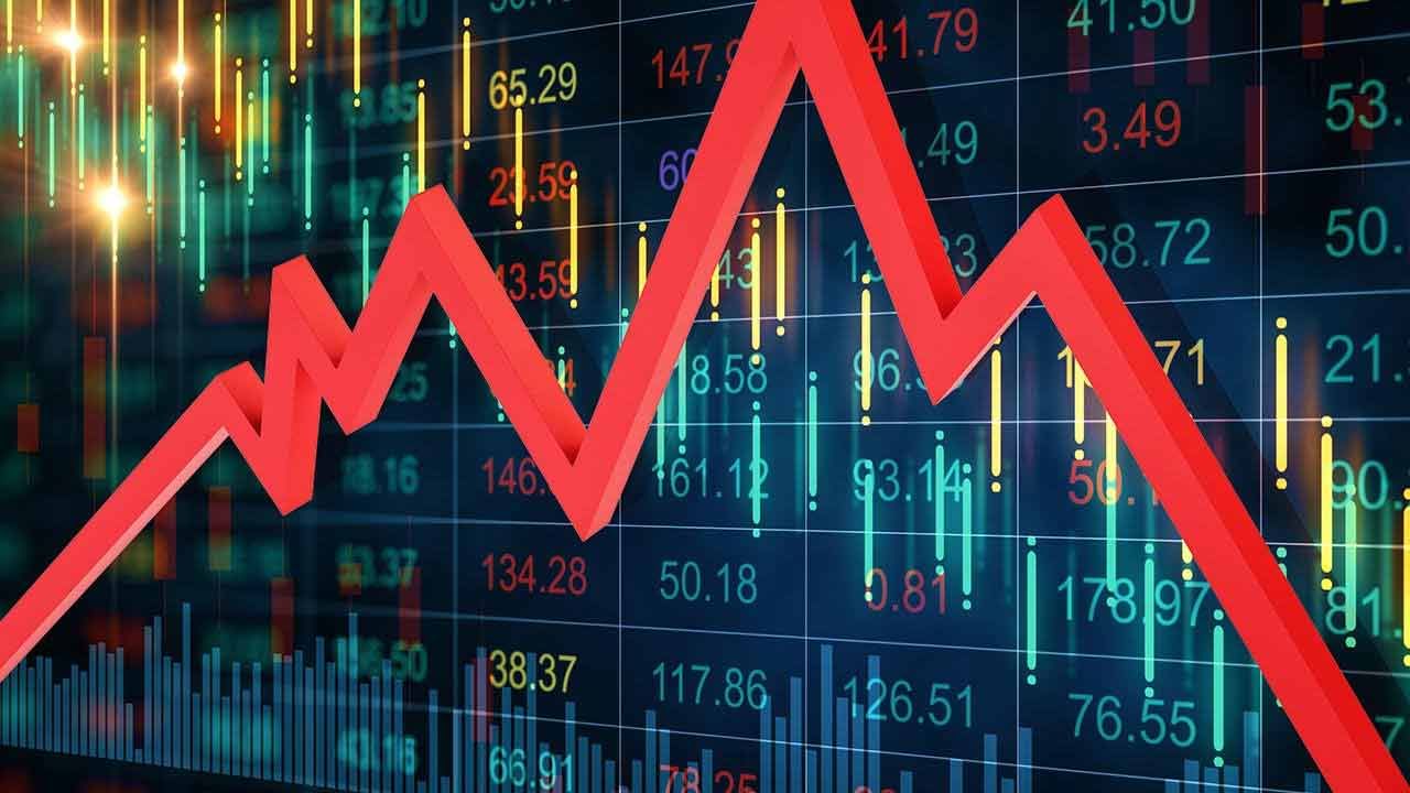 Stock Market: నష్టాల్లో ముగిసిన స్టాక్ మారెట్లు.. పెట్టుబడికి ఇదే సరైన సమయమా..!