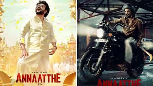 Rajinikanths Annaatthe: భారీ ధరకు అమ్ముడుపోయిన సూపర్ స్టార్ సినిమా తెలుగు డబ్బింగ్ రైట్స్..