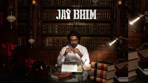 Suriyas Jai Bheem : సూర్య జై భీమ్ నుంచి పవర్ సాంగ్.. సోషల్ మీడియాను షేక్ చేస్తున్న పాట..