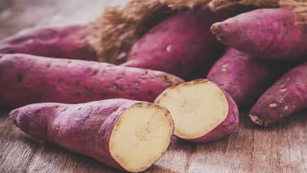 Sweet Potato: ఈ 4 వ్యాధులను దూరం చేసే దివ్య ఔషధం.. ఒక్కసారి తింటే అస్సలు వదిలిపెట్టరు.!