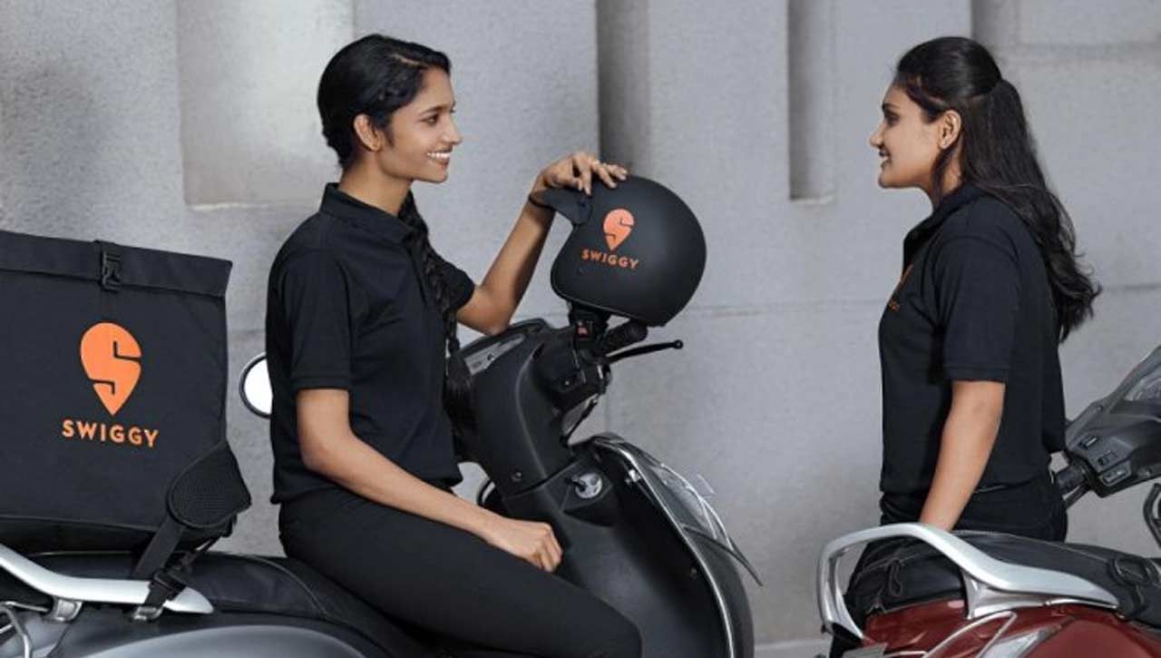 Swiggy: స్విగ్గీ కీలక నిర్ణయం.. మహిళా ఉద్యోగులకు నెలలో రెండు పెయిడ్‌ లీవ్స్‌.. కారణం చెప్పాల్సిన పనిలేకుండానే..