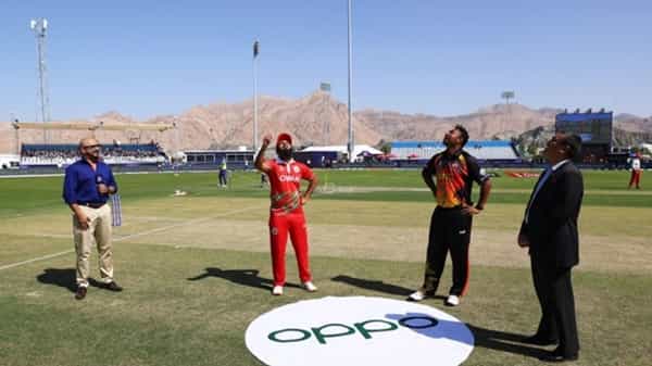 T20 World Cup 2021: మొదటి ఫోర్ నుంచి హాఫ్ సెంచరీ వరకు.. టీ20 ప్రపంచ కప్లో తొలి రికార్డులు ఎలా ఉన్నాయంటే?