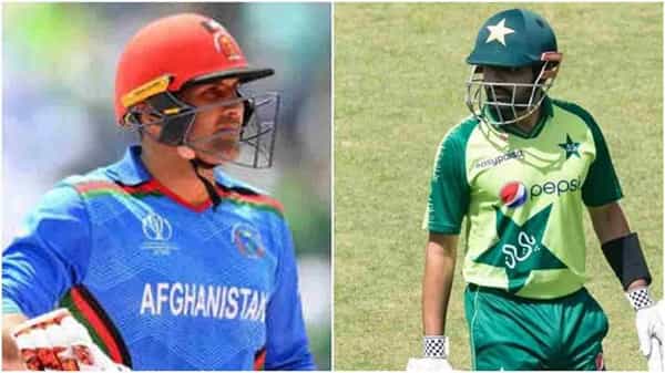AFG vs PAK T20 World Cup 2021 Match Prediction: తొలి ఓటమి ఎవరి ఖాతాలో పడనుందో? మెరుగైన రికార్డుతో బరిలోకి దిగనున్న ఆఫ్గాన్, పాక్..!