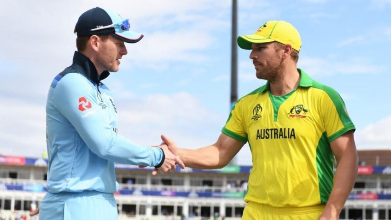 T20 World Cup 2021: AUS vs ENG మ్యాచ్ తరువాత పాయింట్ల పట్టికలో మార్పులు..  గ్రూపు2లో సత్తా చాటిన పాక్.. బోణీ కొట్టని భారత్