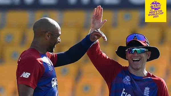 T20 World Cup 2021, ENG vs BAN: బంగ్లాదేశ్ సెమీస్ ఆశలు గల్లంతు..? 8 వికెట్ల తేడాతో ఇంగ్లండ్ ఘన విజయం