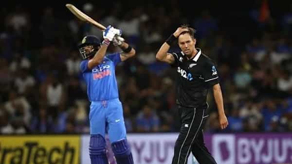 IND vs NZ: పాక్ బౌలర్లా రెచ్చిపోతామన్న బౌల్ట్.. అదే రేంజ్లో దాడి చేస్తామన్న కోహ్లీ.. ఢీ అంటే ఢీ అంటోన్న ప్లేయర్లు