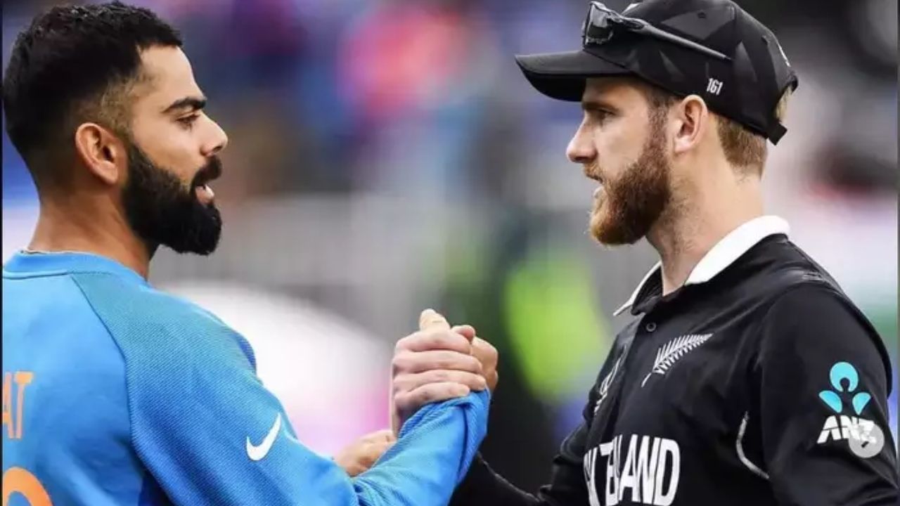 IND vs NZ T20 World Cup 2021 Match Prediction: చావో రేవో తేల్చుకోనున్న భారత్, కివీస్.. రికార్డులెలా ఉన్నాయంటే?