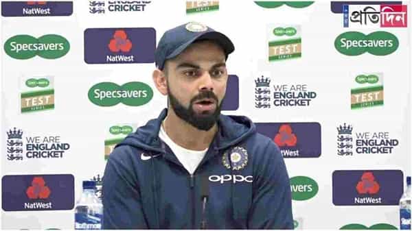 India vs South Africa: వన్డే సిరీస్ నుంచి తప్పుకోనున్న విరాట్ కోహ్లీ.. బీసీసీఐ నిర్ణయమే కారణమా?