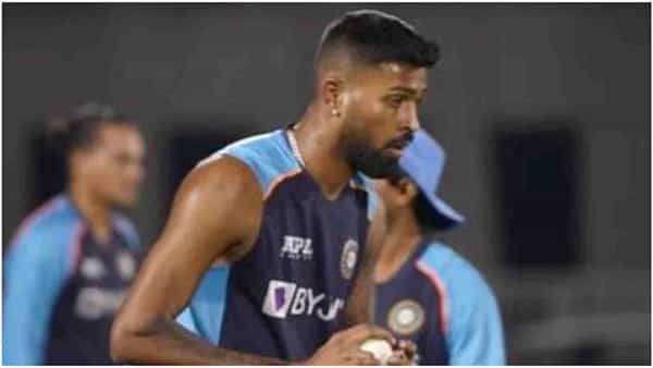 IND vs NZ, T20 World Cup 2021: హార్దిక్ పాండ్యాకు ఫిట్నెస్ టెస్ట్.. కివీస్తో మ్యాచ్ ఆడేనా?