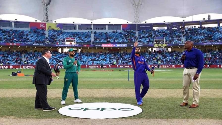 T20 World Cup 2021లో భారత్-పాకిస్తాన్ మరోసారి ఢీకొనే ఛాన్స్.. ఎక్కడ, ఎలానో తెలుసా?