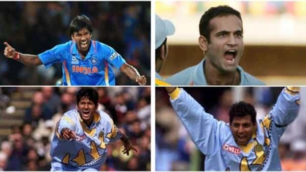 T20 World Cup 2021, Ind vs Pak: వీరి ఆట వేరే లెవల్.. పాక్తో మ్యాచ్ అంటే పూనకాలే..!