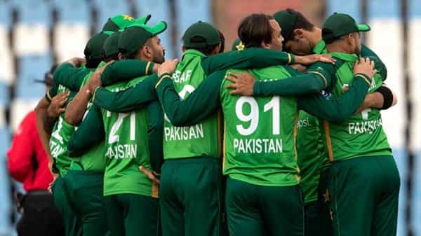 T20 World Cup 2021, IND vs PAK: భారత్తో తలపడే పాకిస్తాన్ టీం ఇదే.. వెల్లడించిన పీసీబీ